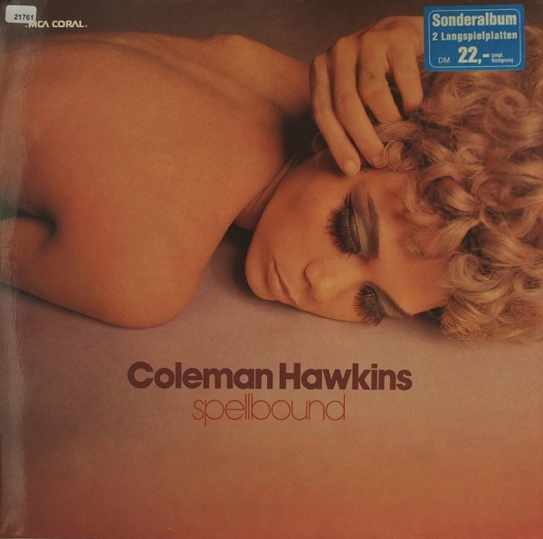 Hawkins, Coleman: Spellbound
