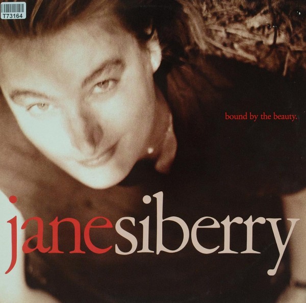 Jane Siberry: Bound By The Beauty