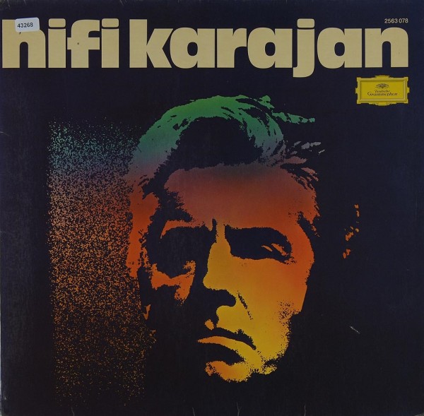 Karajan: Hifi Karajan