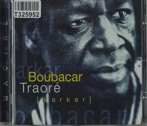 Boubacar Traoré: Maciré