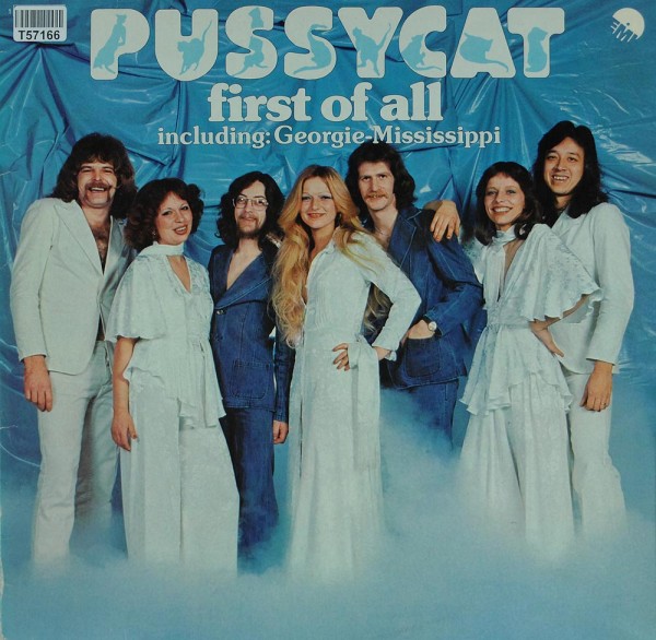 Pussycat (2): First Of All