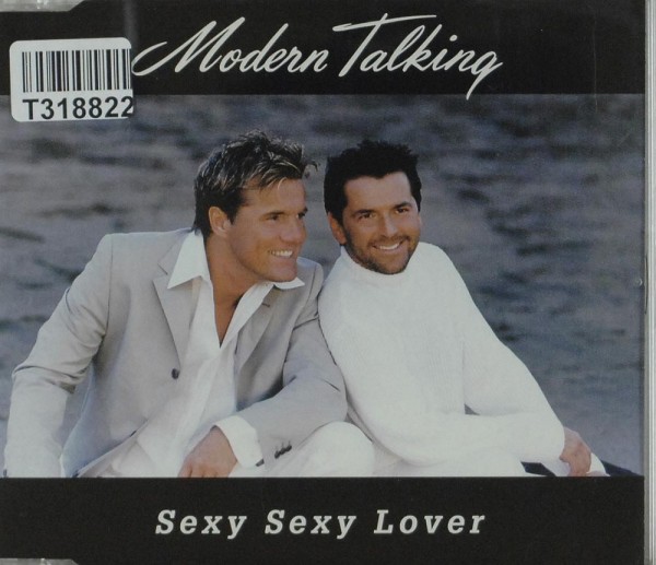Modern Talking: Sexy Sexy Lover