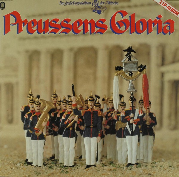 Various: Preussens Gloria