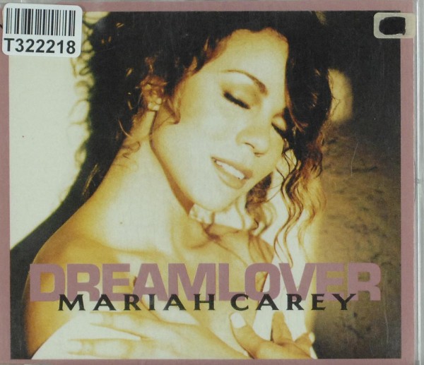Mariah Carey: Dreamlover