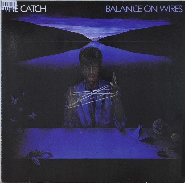 The Catch: Balance On Wires