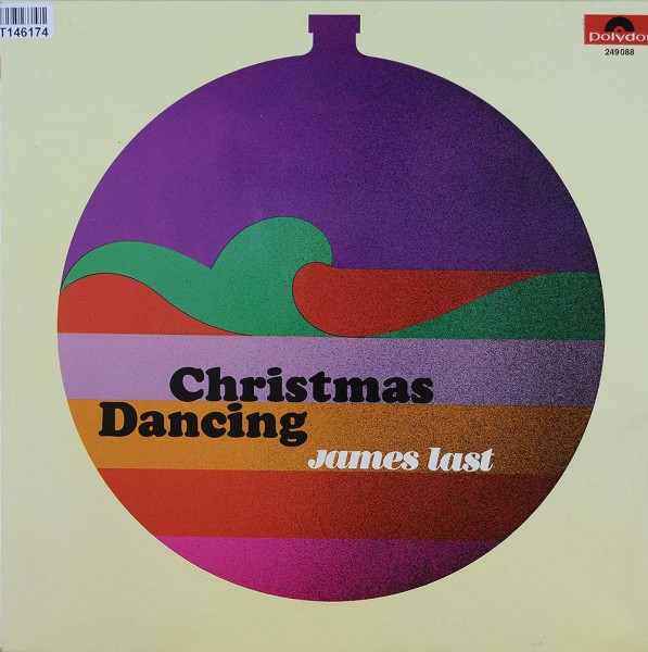 James Last: Christmas Dancing