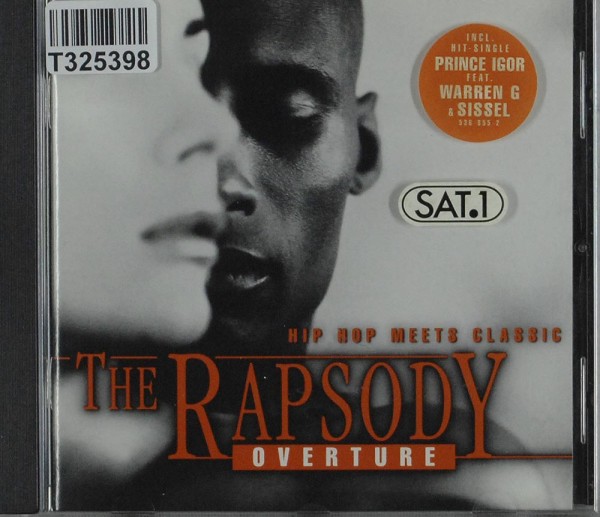 The Rapsody: Overture - Hip Hop Meets Classic