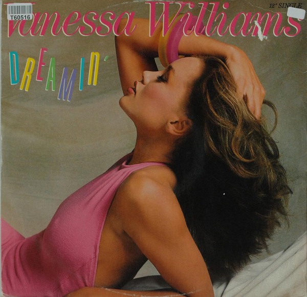 Vanessa Williams: Dreamin&#039;