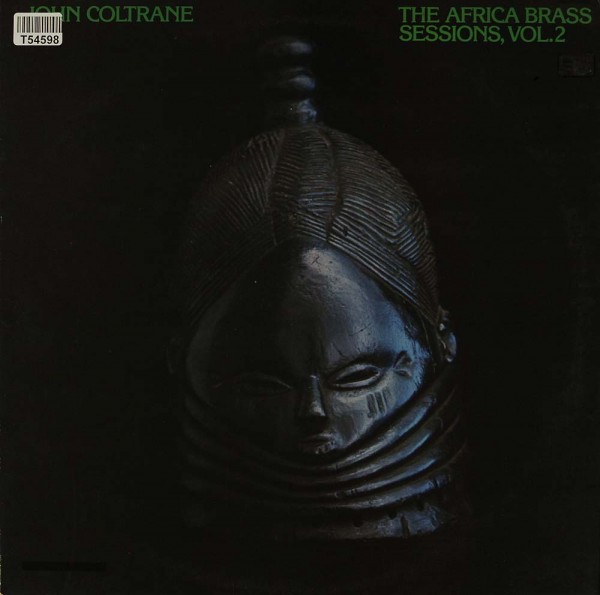 John Coltrane: The Africa Brass Sessions, Vol. 2