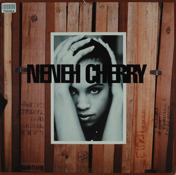 Neneh Cherry: Inna City Mamma