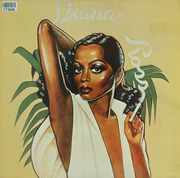 Diana Ross: Ross