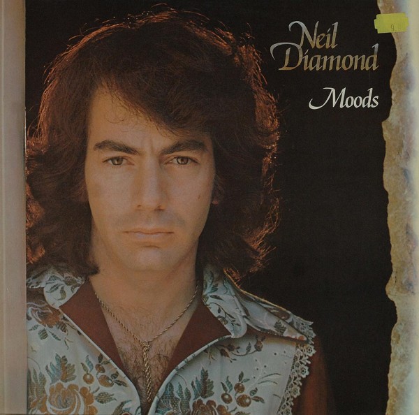 Neil Diamond: Moods