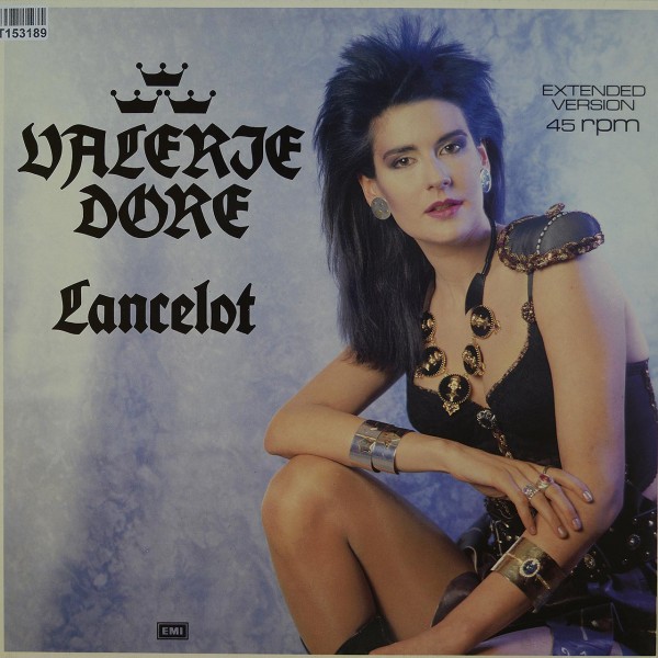 Valerie Dore: Lancelot (Extended Version)