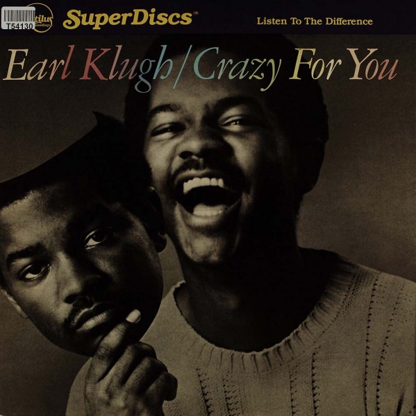 Earl Klugh: Crazy For You