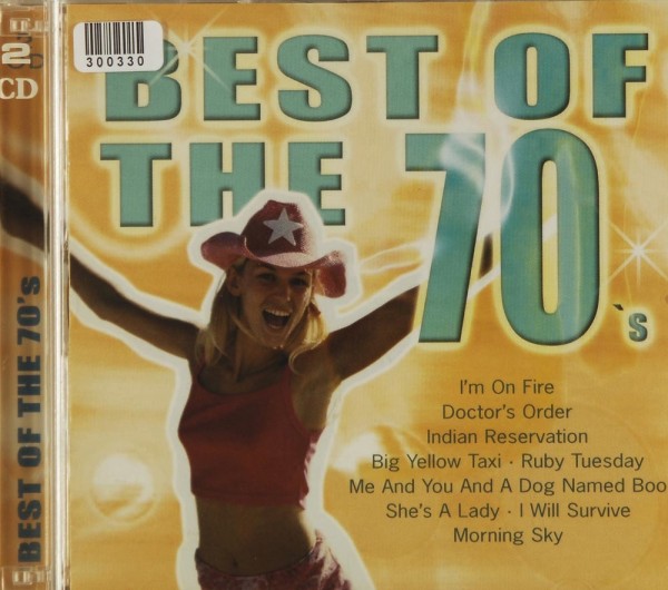 Various: Best of the 70s