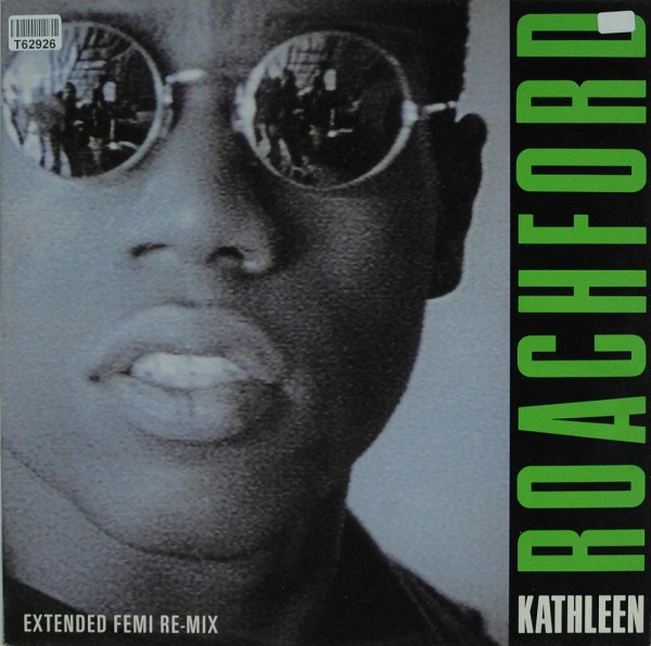 Roachford: Kathleen (Femi Re-Mix)