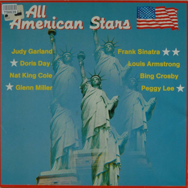 Various: All American Stars
