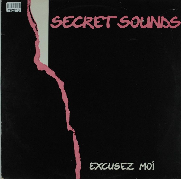 Secret Sounds: Excusez Moi