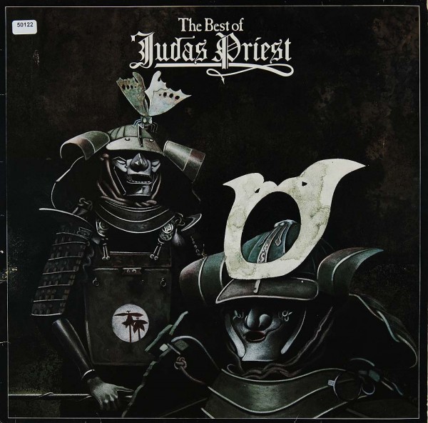 Judas Priest: The Best of Judas Priest