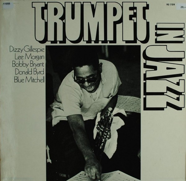 Various: Trumpet in Jazz