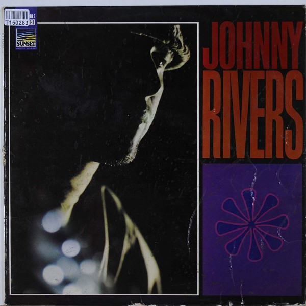 Johnny Rivers: Whisky À Go-Go Revisited