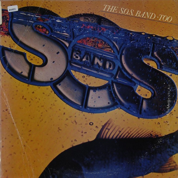 S.O.S Band, The: Too