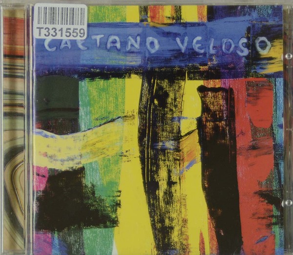 Caetano Veloso: Livro