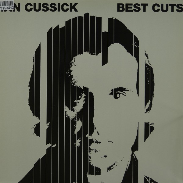 Ian Cussick: Best Cuts