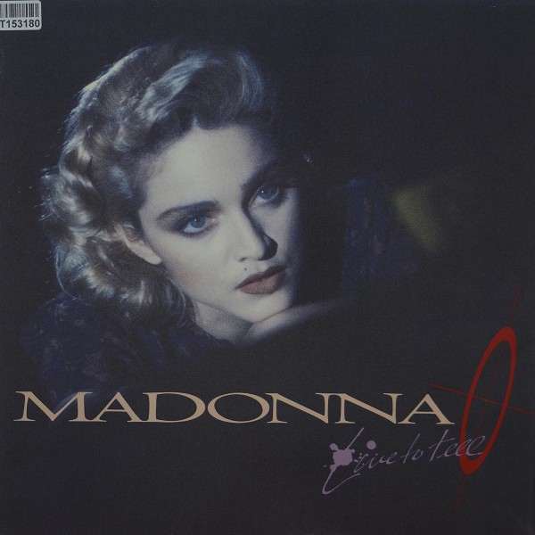 Madonna: Live To Tell