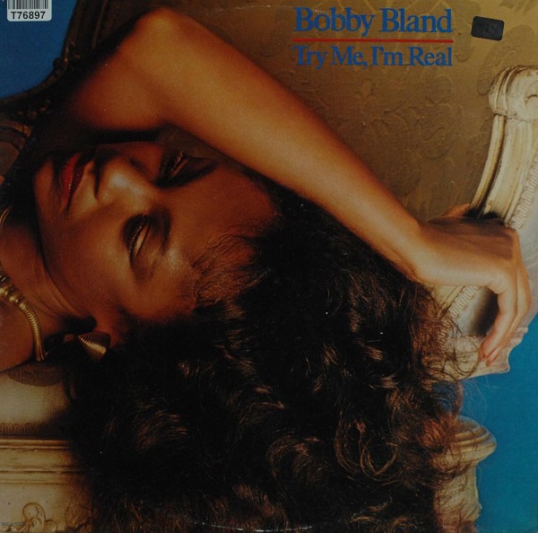 Bobby Bland: Try Me, I&#039;m Real