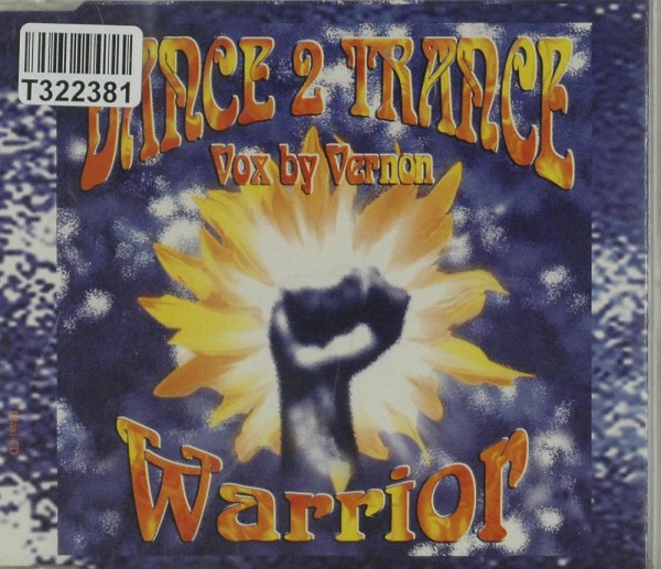Dance 2 Trance: Warrior