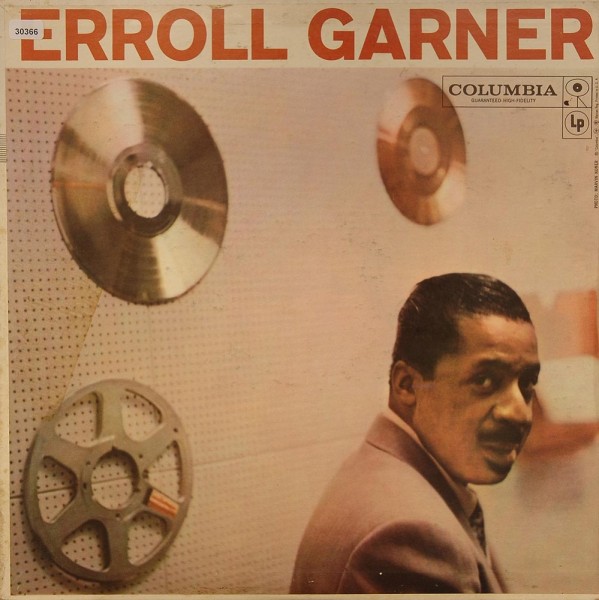 Garner, Erroll: Same
