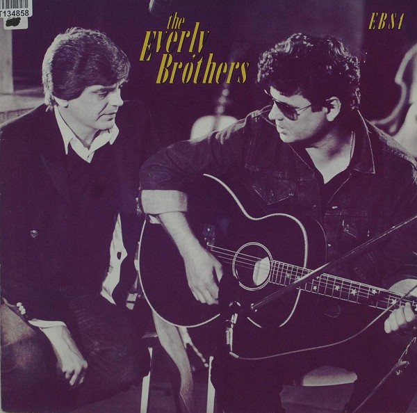 Everly Brothers: EB 84