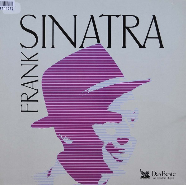 Frank Sinatra: Great Romantic Memories