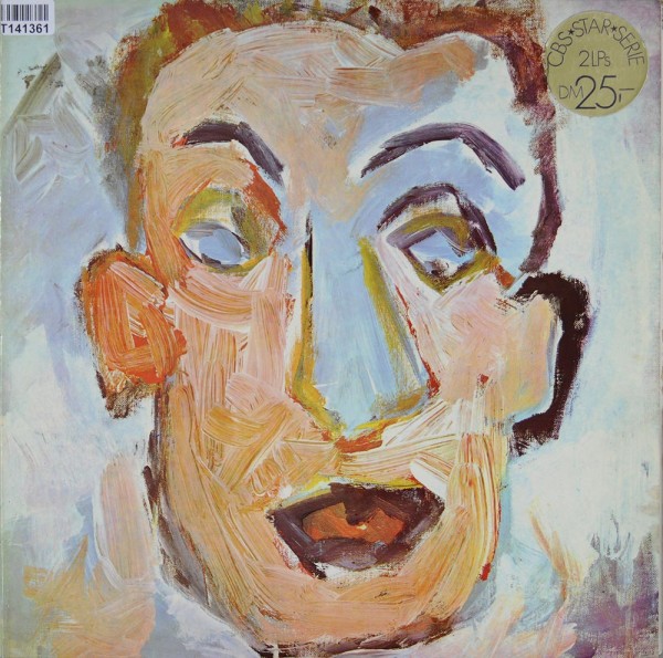 Bob Dylan: Self Portrait