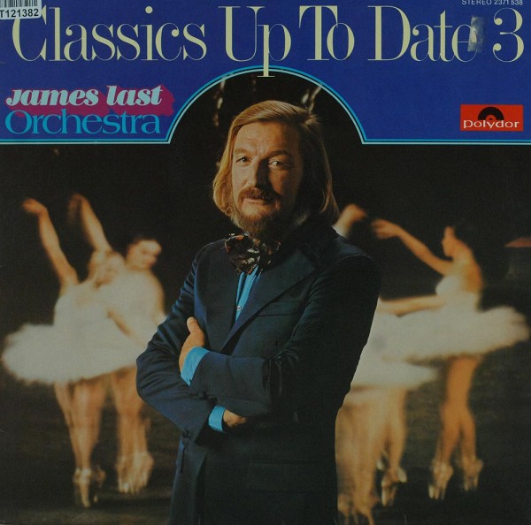 Orchester James Last: Classics Up To Date 3