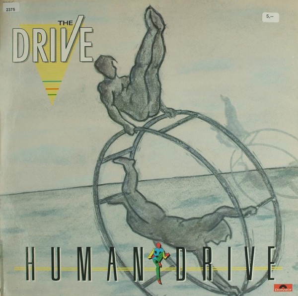 Drive, The: Human Drive