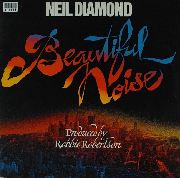 Neil Diamond: Beautiful Noise