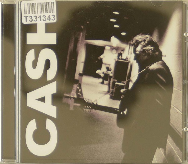 Johnny Cash: American III: Solitary Man