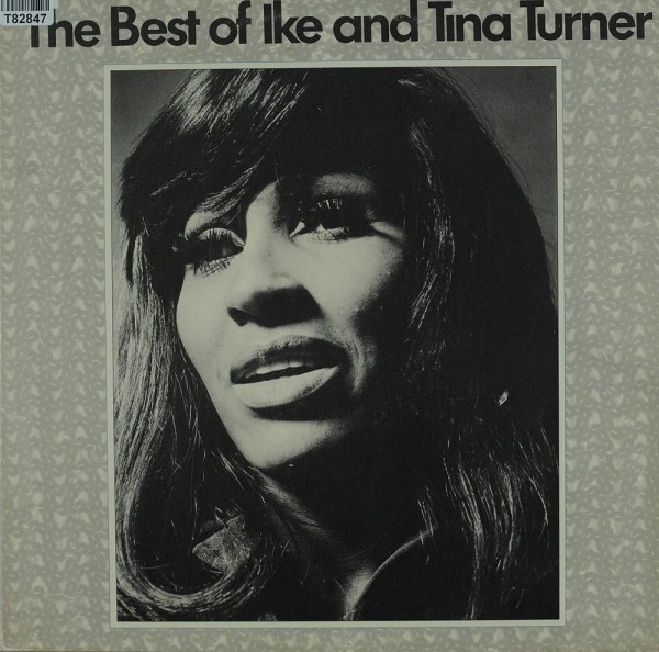 Ike &amp; Tina Turner: The Best Of