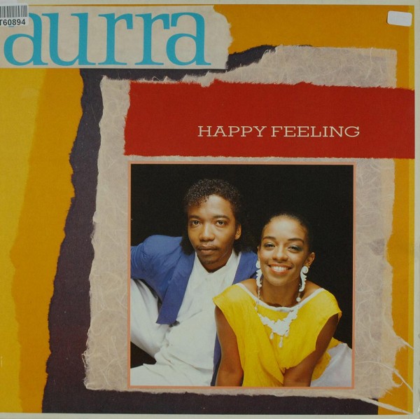Aurra: Happy Feeling