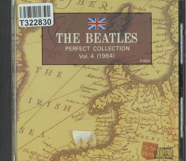 The Beatles: Perfect Collection Vol. 4 (1964)
