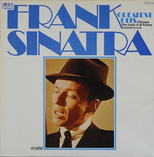 Frank Sinatra: Greatest Hits