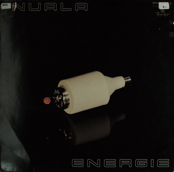 Nuala: Energie