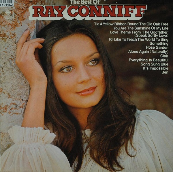 Ray Conniff: The Best Of Ray Conniff