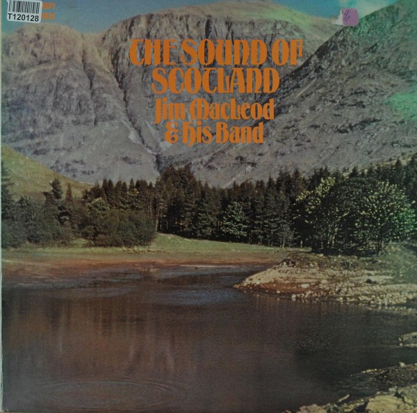Jim MacLeod &amp; His Band: The Sound Of Scotland