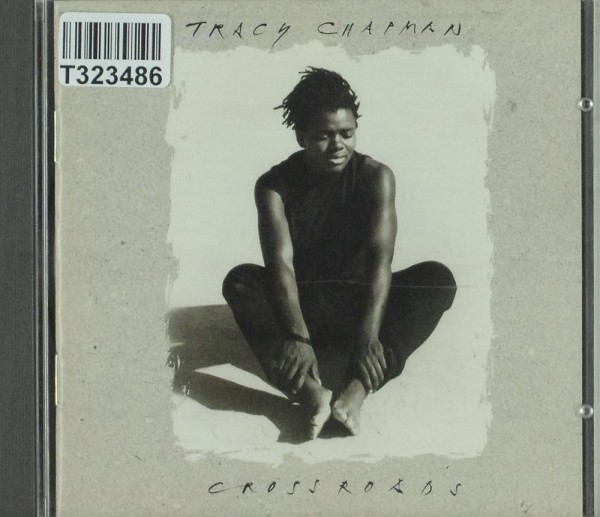 Tracy Chapman: Crossroads