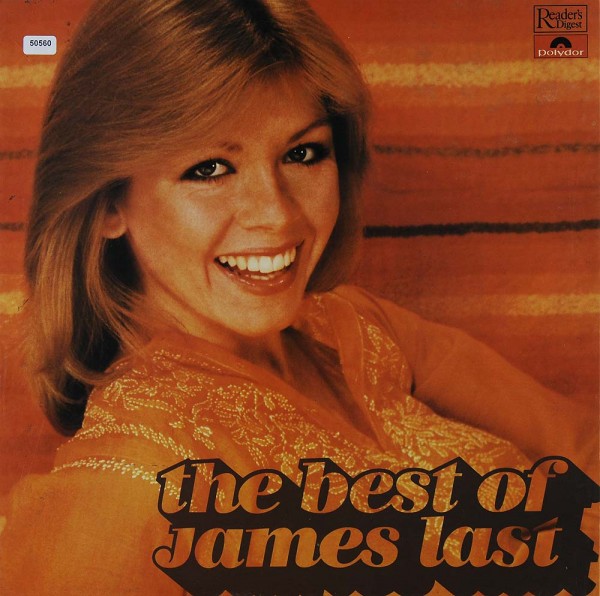 Last, James: The Best of James Last