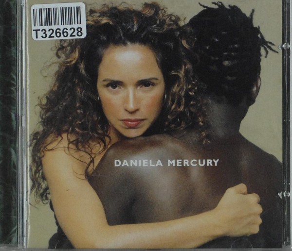 Daniela Mercury: Feijão Com Arroz
