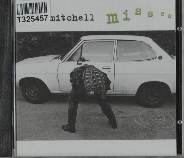 Joni Mitchell: Misses